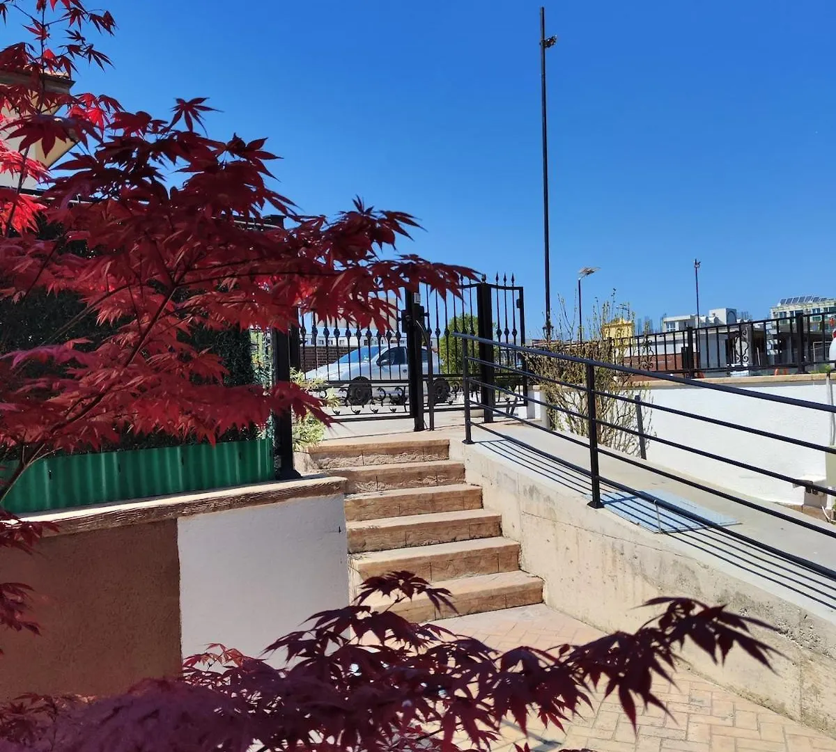 Apartment With Sea View In 1St Line Sarafowo Burgas