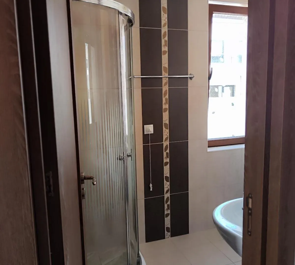 Apartment With Sea View In 1St Line Sarafowo Burgas Bulgaria